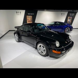 Meet your Posher, Ben